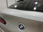 2020 Bmw X4 Xdrive30i Серебряный vin: 5UX2V1C07L9B46229 Damage: Lift Gate, Heavy Scratch, 1/8 To 1/2 Inch