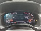 2020 Bmw X4 Xdrive30i Серебряный vin: 5UX2V1C07L9B46229 Damage: Warning Light - Engine, On, Unacceptable