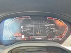 2020 Bmw X4 Xdrive30i Gray vin: 5UX2V1C07L9B75956