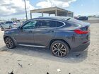 2020 Bmw X4 Xdrive30i Gray vin: 5UX2V1C07L9B75956