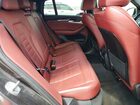 2020 Bmw X4 Xdrive30i Gray vin: 5UX2V1C07L9B75956