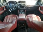 2020 Bmw X4 Xdrive30i Gray vin: 5UX2V1C07L9B75956