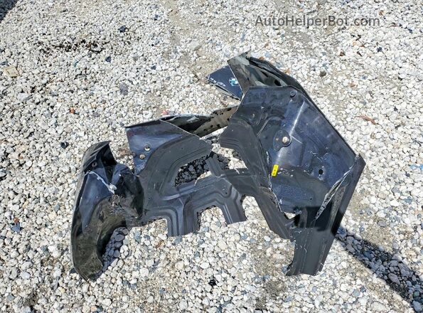 5UX2V1C07L9D00518 2020 BMW X4 Угольный Вид наклейки с VIN-кодом