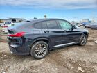 2021 Bmw X4 Xdrive30i Black vin: 5UX2V1C07M9D82414