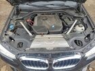2021 Bmw X4 Xdrive30i Black vin: 5UX2V1C07M9D82414