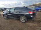 2021 Bmw X4 Xdrive30i Black vin: 5UX2V1C07M9D82414