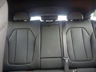 2021 Bmw X4 Xdrive30i Black vin: 5UX2V1C07M9D82414