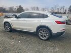 2020 Bmw X4 Xdrive30i White vin: 5UX2V1C09L9B97649 2020 Bmw X4 Xdrive30i White vin: 5UX2V1C09L9B97649