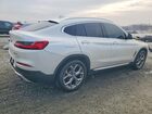 2020 Bmw X4 Xdrive30i White vin: 5UX2V1C09L9B97649 2020 Bmw X4 Xdrive30i White vin: 5UX2V1C09L9B97649