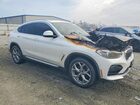 2020 Bmw X4 Xdrive30i White vin: 5UX2V1C09L9B97649 2020 Bmw X4 Xdrive30i White vin: 5UX2V1C09L9B97649