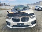 2020 Bmw X4 Xdrive30i White vin: 5UX2V1C09L9B97649 2020 Bmw X4 Xdrive30i White vin: 5UX2V1C09L9B97649