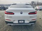 2020 Bmw X4 Xdrive30i White vin: 5UX2V1C09L9B97649 2020 Bmw X4 Xdrive30i White vin: 5UX2V1C09L9B97649