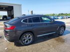 2020 Bmw X4 Xdrive30i Black vin: 5UX2V1C0XLLE67474