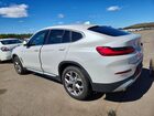 2023 Bmw X4 Xdrive30i Белый vin: 5UX33DT01P9P68419