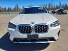 2023 Bmw X4 Xdrive30i Белый vin: 5UX33DT01P9P68419
