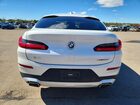 2023 Bmw X4 Xdrive30i Белый vin: 5UX33DT01P9P68419