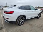 2024 Bmw X4 Xdrive30i Белый vin: 5UX33DT01R9W70929