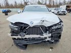 2024 Bmw X4 Xdrive30i Белый vin: 5UX33DT01R9W70929