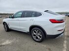 2024 Bmw X4 Xdrive30i Белый vin: 5UX33DT01R9W70929
