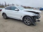 2024 Bmw X4 Xdrive30i Белый vin: 5UX33DT01R9W70929