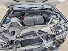 2024 Bmw X4 Xdrive30i Белый vin: 5UX33DT01R9W70929