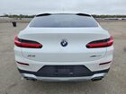 2024 Bmw X4 Xdrive30i Белый vin: 5UX33DT01R9W70929