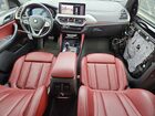 2022 Bmw X4 Xdrive30i Черный vin: 5UX33DT03N9K52396 2022 Bmw X4 Xdrive30i Черный vin: 5UX33DT03N9K52396