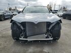 2025 Bmw X4 Xdrive30i Серебряный vin: 5UX33DT03S9033790
