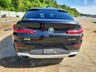 2023 Bmw X4 Xdrive30i Black vin: 5UX33DT06P9P69470