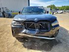 2023 Bmw X4 Xdrive30i Black vin: 5UX33DT06P9P69470