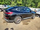 2023 Bmw X4 Xdrive30i Black vin: 5UX33DT06P9P69470