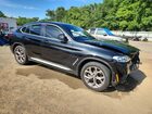 2023 Bmw X4 Xdrive30i Black vin: 5UX33DT06P9P69470