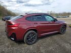 2023 Bmw X4 Xdrive30i Red vin: 5UX33DT06P9R31386