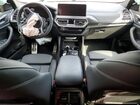 2023 Bmw X4 Xdrive30i Red vin: 5UX33DT06P9R31386