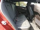 2023 Bmw X4 Xdrive30i Red vin: 5UX33DT06P9R31386