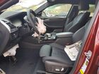 2023 Bmw X4 Xdrive30i Red vin: 5UX33DT06P9R31386