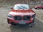 2023 Bmw X4 Xdrive30i Red vin: 5UX33DT06P9R31386