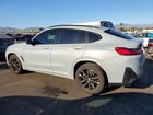 2023 Bmw X4 Xdrive30i Gray vin: 5UX33DT06P9S04894