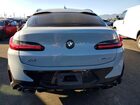 2023 Bmw X4 Xdrive30i Gray vin: 5UX33DT06P9S04894