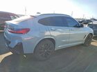 2023 Bmw X4 Xdrive30i Gray vin: 5UX33DT06P9S04894
