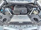 2022 Bmw X4 Xdrive30i Gray vin: 5UX33DT07N9K66947 2022 Bmw X4 Xdrive30i Gray vin: 5UX33DT07N9K66947