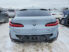 2022 Bmw X4 Xdrive30i Gray vin: 5UX33DT07N9K66947 2022 Bmw X4 Xdrive30i Gray vin: 5UX33DT07N9K66947