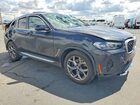 2023 Bmw X4 Xdrive30i Угольный vin: 5UX33DT09P9P27875