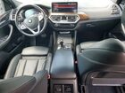 2023 Bmw X4 Xdrive30i Угольный vin: 5UX33DT09P9P27875