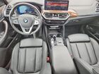 2024 Bmw X4 Xdrive30i Черный vin: 5UX33DT0XR9U84418