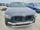 2024 Bmw X4 Xdrive30i Черный vin: 5UX33DT0XR9U84418