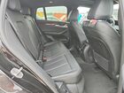 2024 Bmw X4 Xdrive30i Черный vin: 5UX33DT0XR9U84418