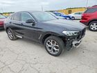 2024 Bmw X4 Xdrive30i Черный vin: 5UX33DT0XR9U84418