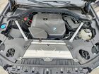2024 Bmw X4 Xdrive30i Черный vin: 5UX33DT0XR9U84418