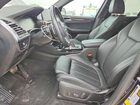 2024 Bmw X4 Xdrive30i Черный vin: 5UX33DT0XR9U84418